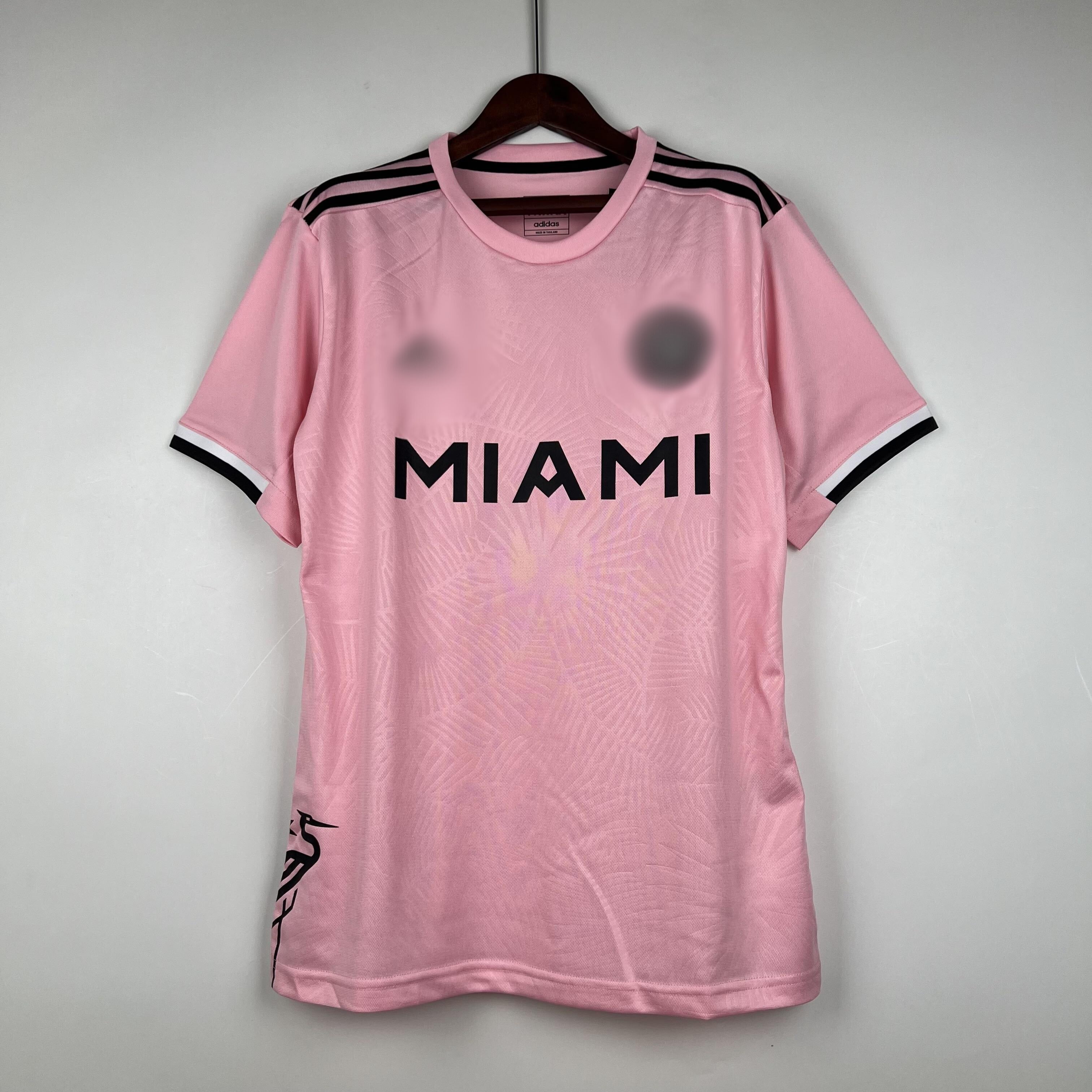 Inter Miami 23-24 Shirt