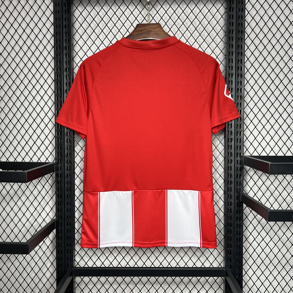 Camiseta UD Almeria 2024/25