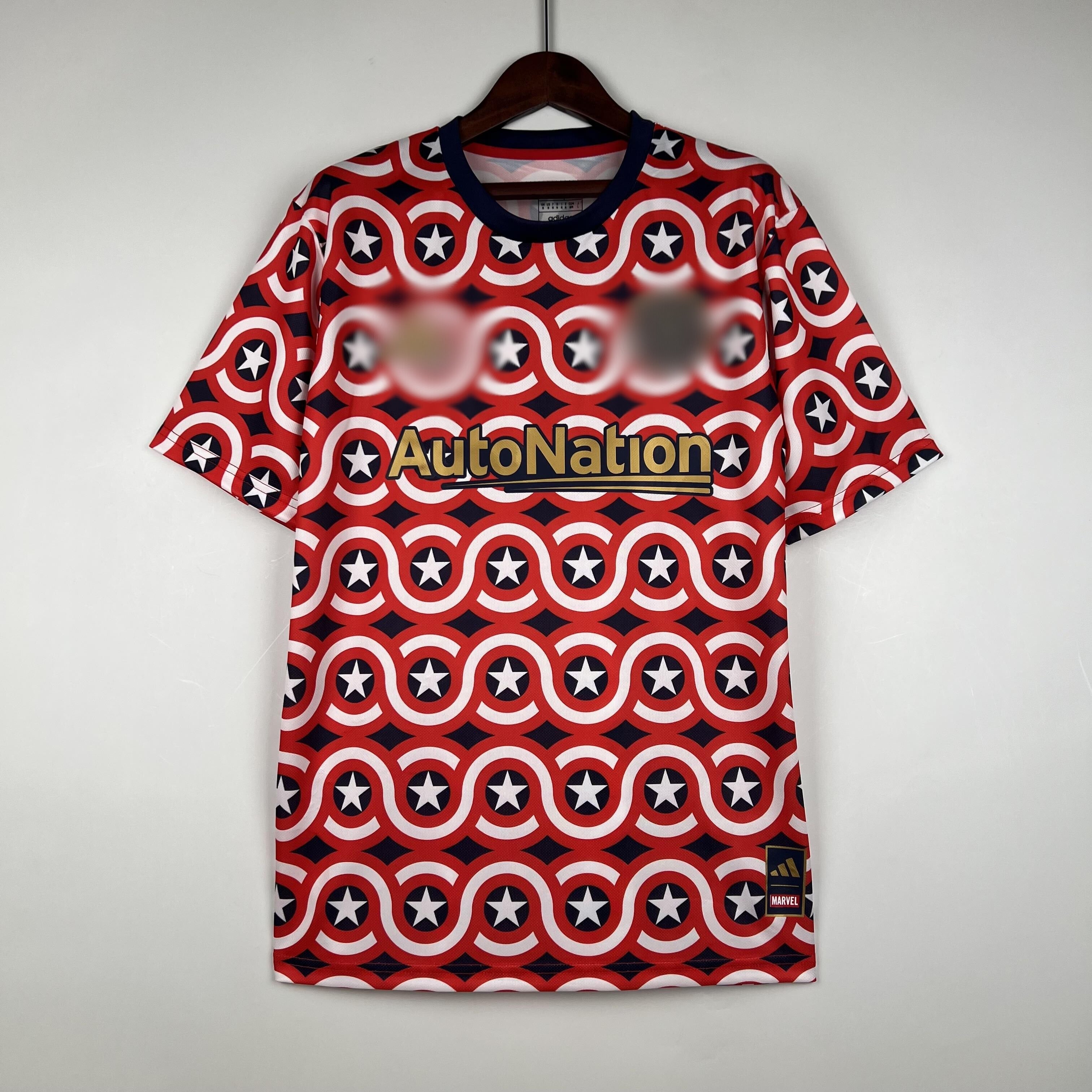 Inter Miami 23-24 Shirt