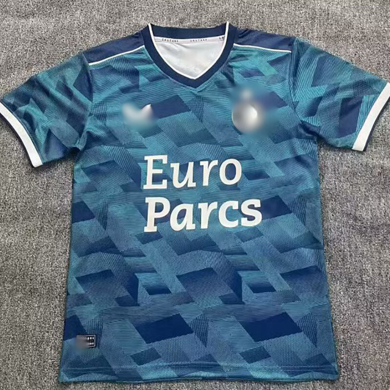 Feyenoord Away Shirt 23-24