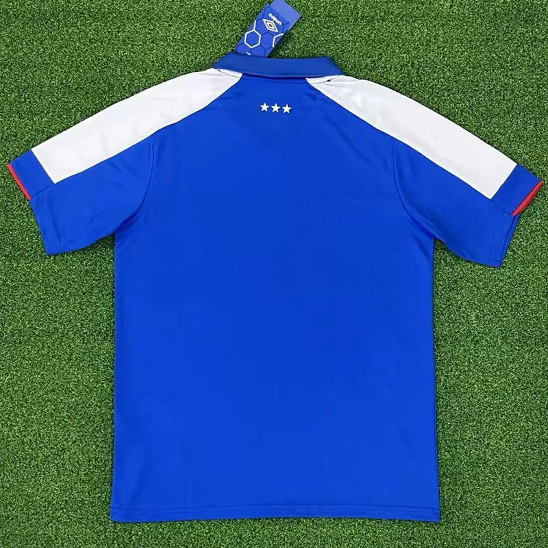 Ipswich Home Shirt 23-24