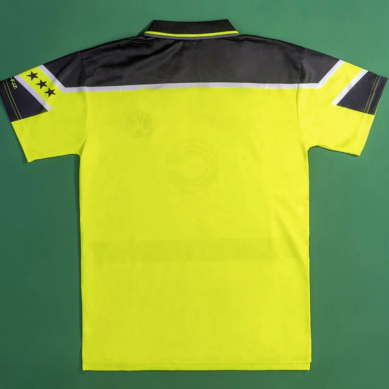 Dormund Home Retro Shirt 96-97