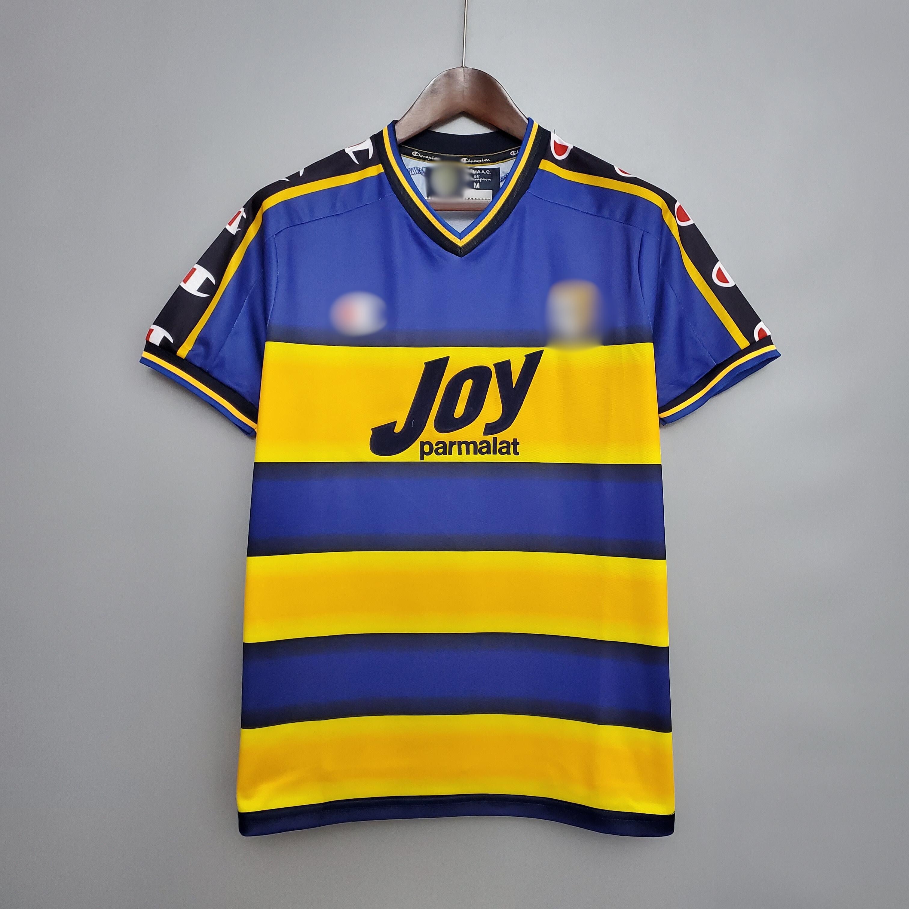 Parma Home Retro T-shirt 01-02
