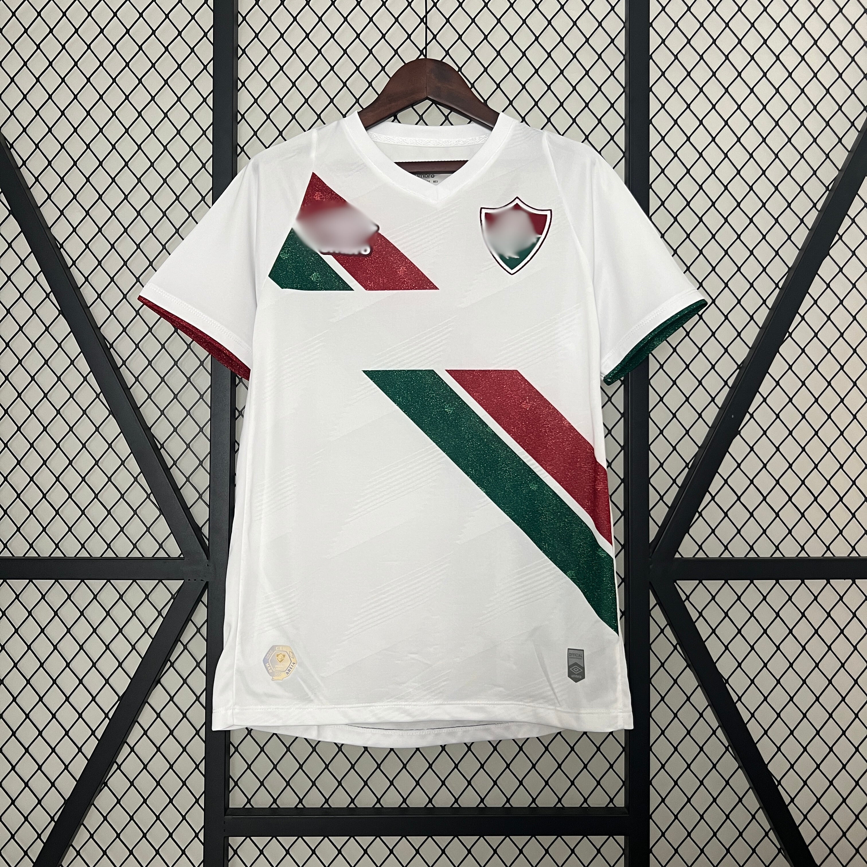 Fluminense Away T-shirt 24/25