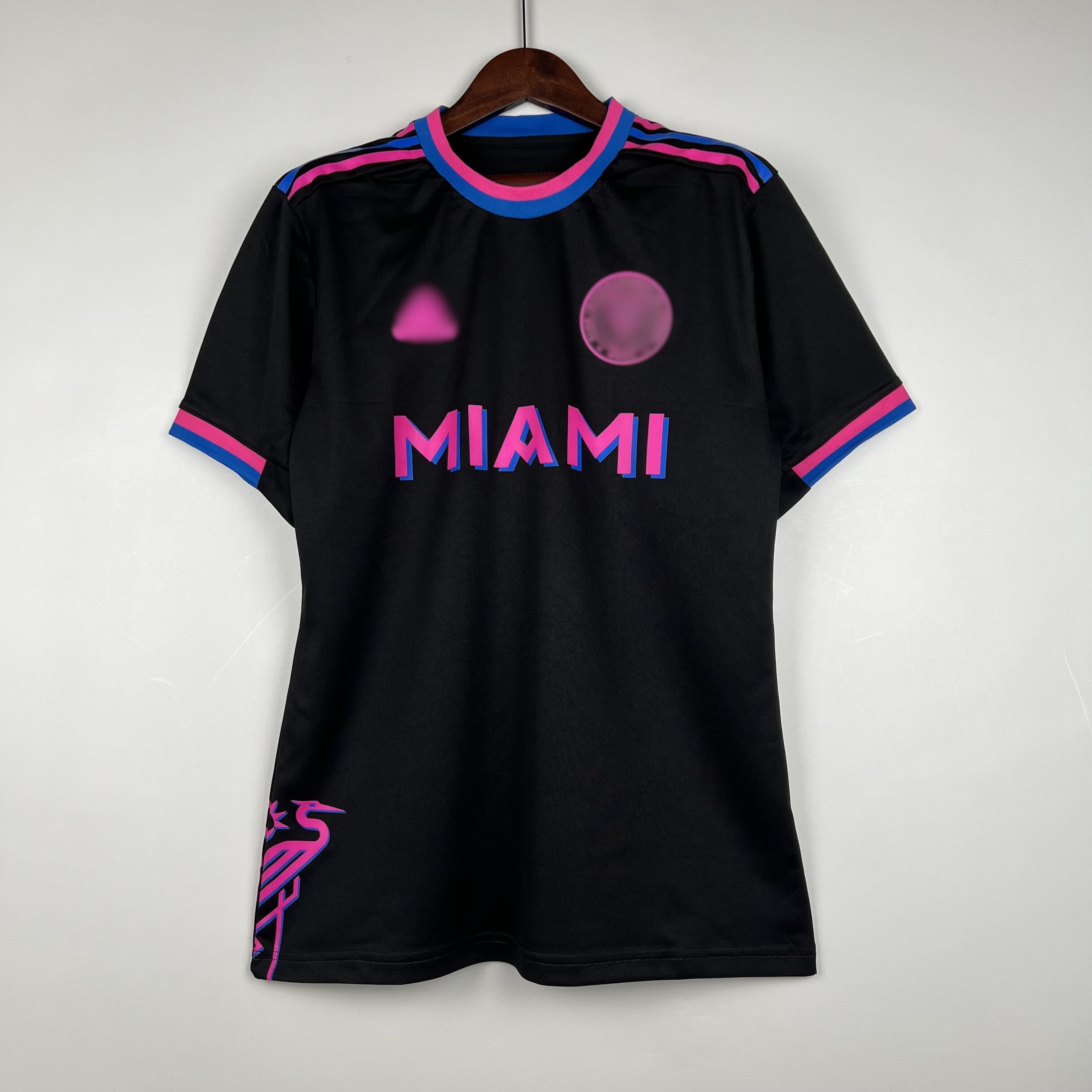 Inter Miami 23-24 Shirt