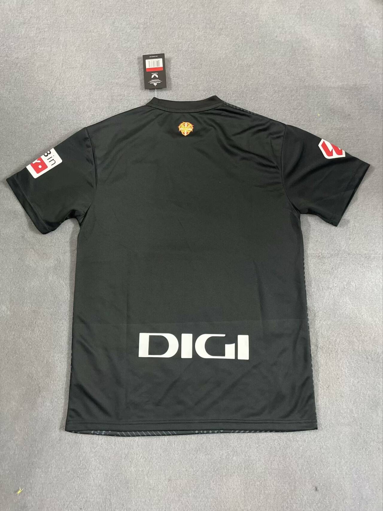 Camiseta Portero 24-25 bilbao S-XXL