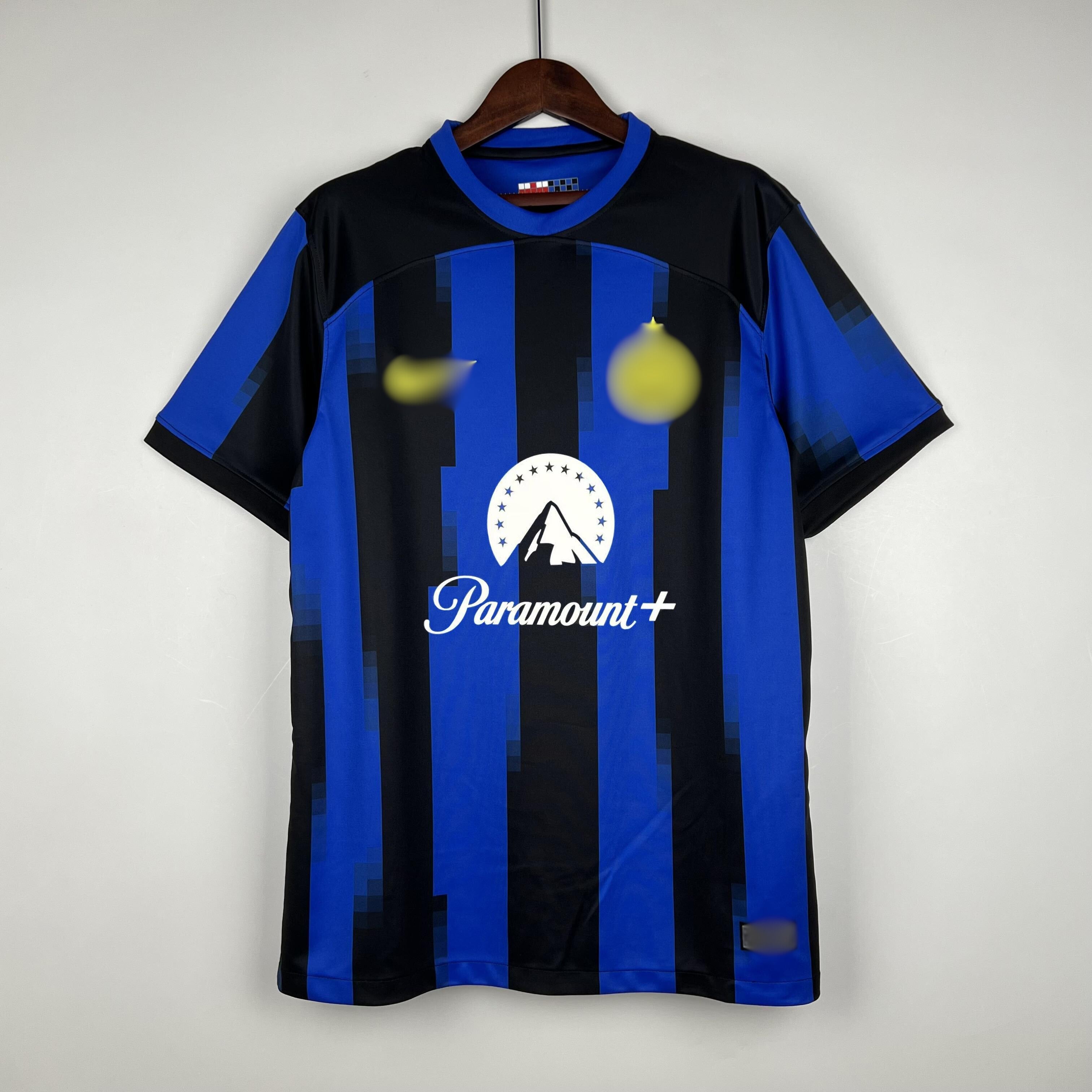Inter Milan Home Shirt 23-24