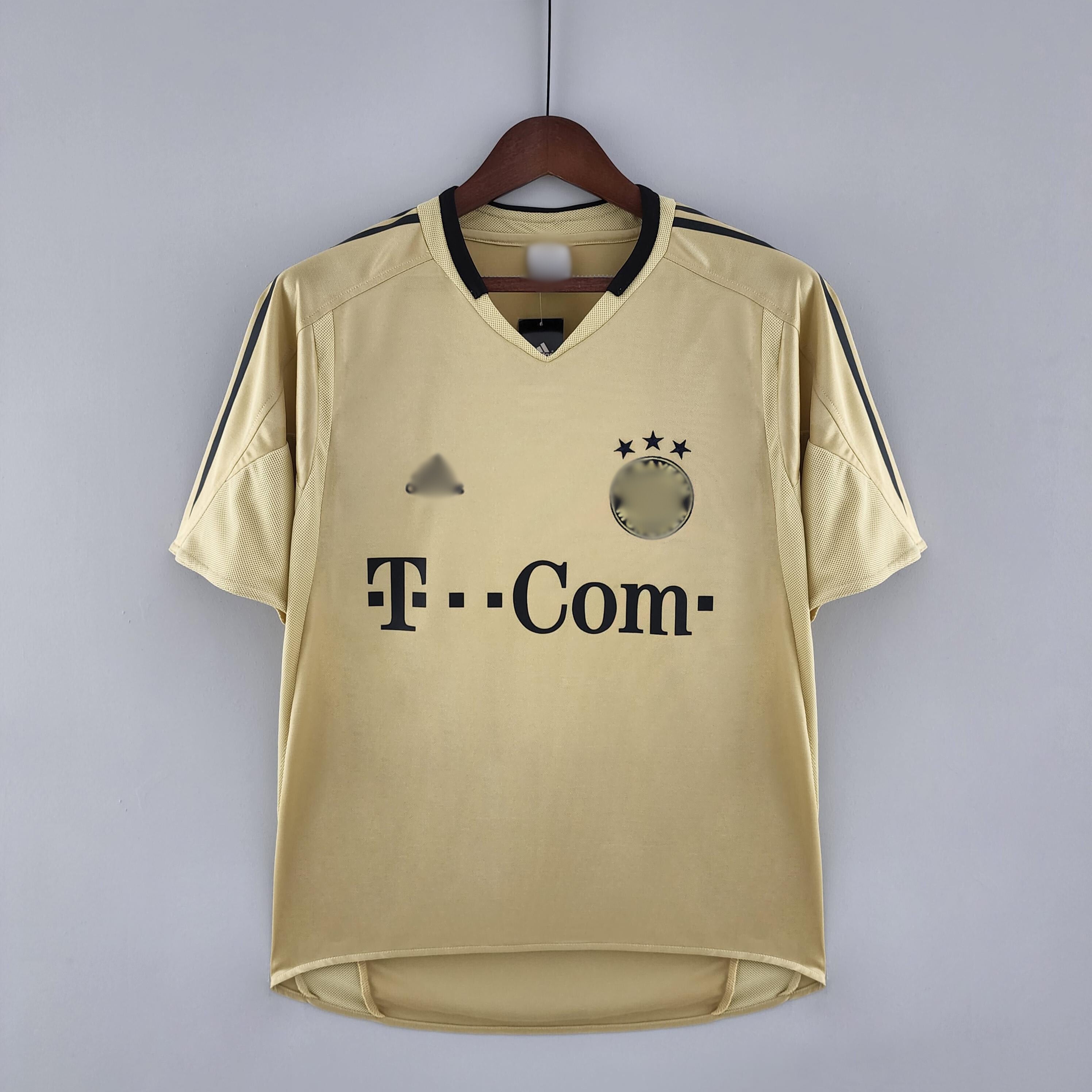 Bayern 04-05 Retro Shirt