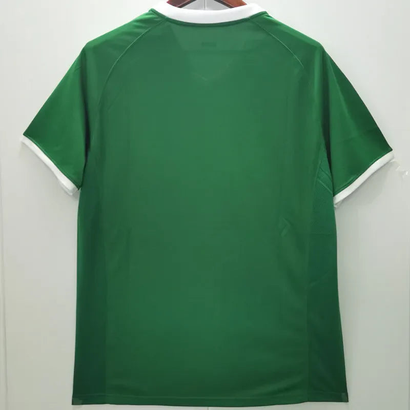 Wolfsburg 08-09 Retro Shirt