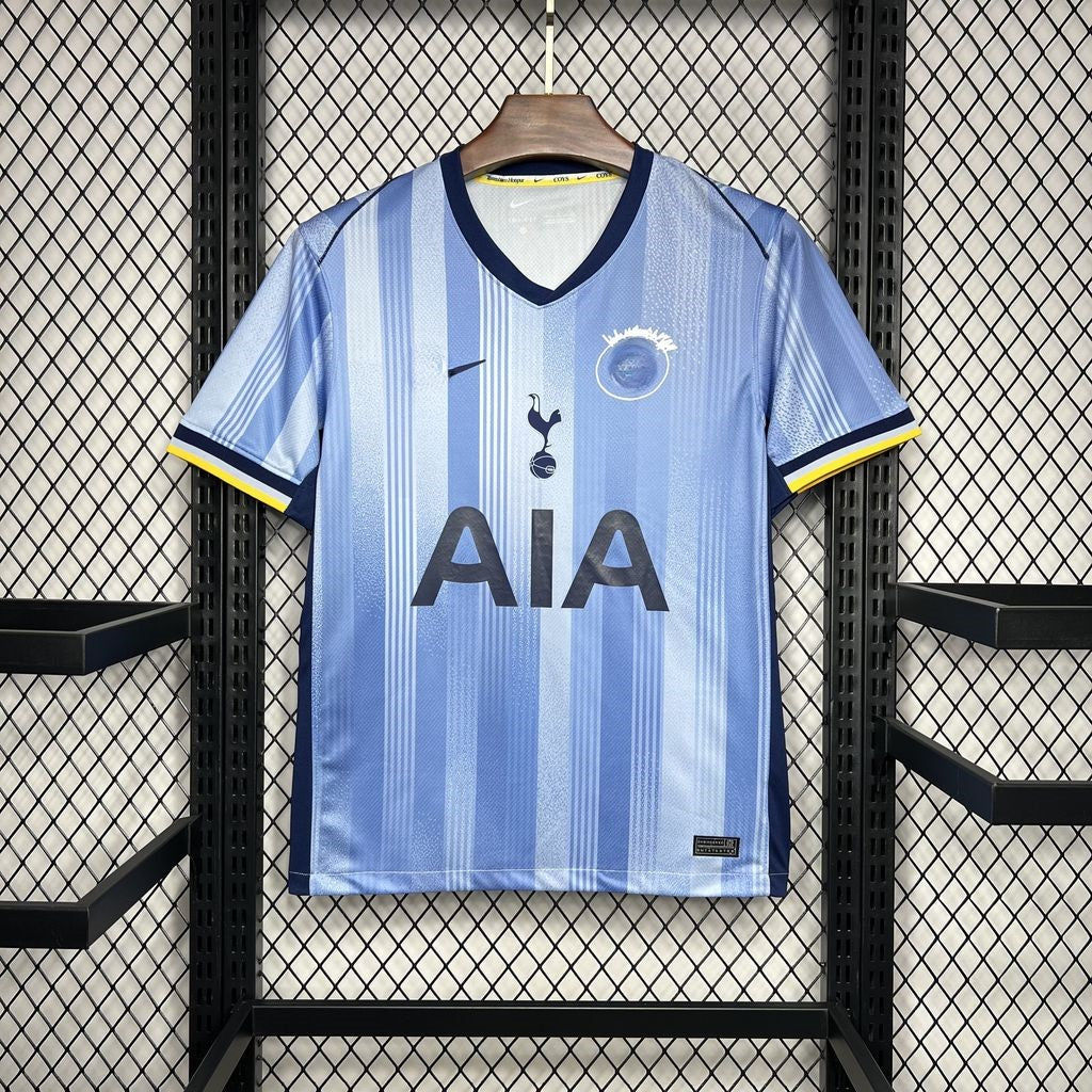 Camiseta Tottenham Hotspur 2024/25 Travis Scott Special Jersey
