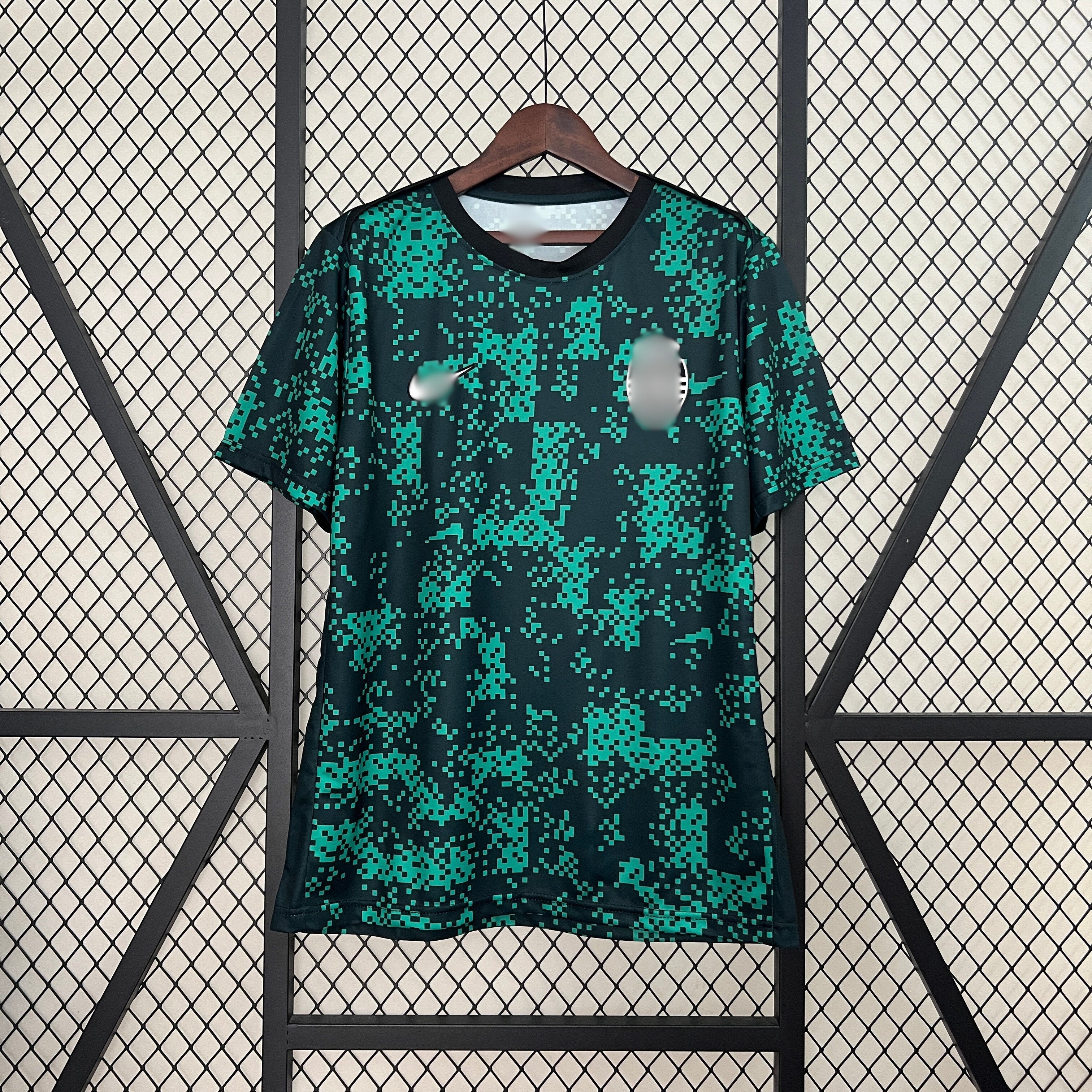 Camiseta Sporting CP Entrenamiento 24-25