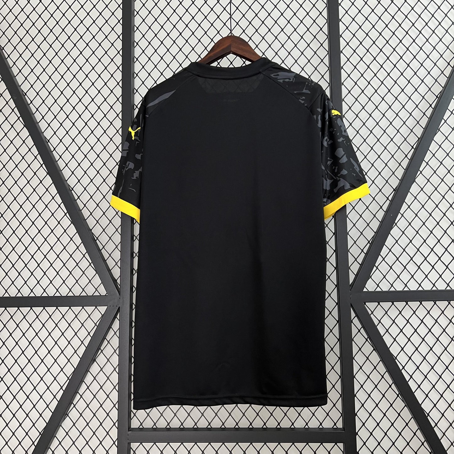 Camiseta Dortmund Visitante 23-24
