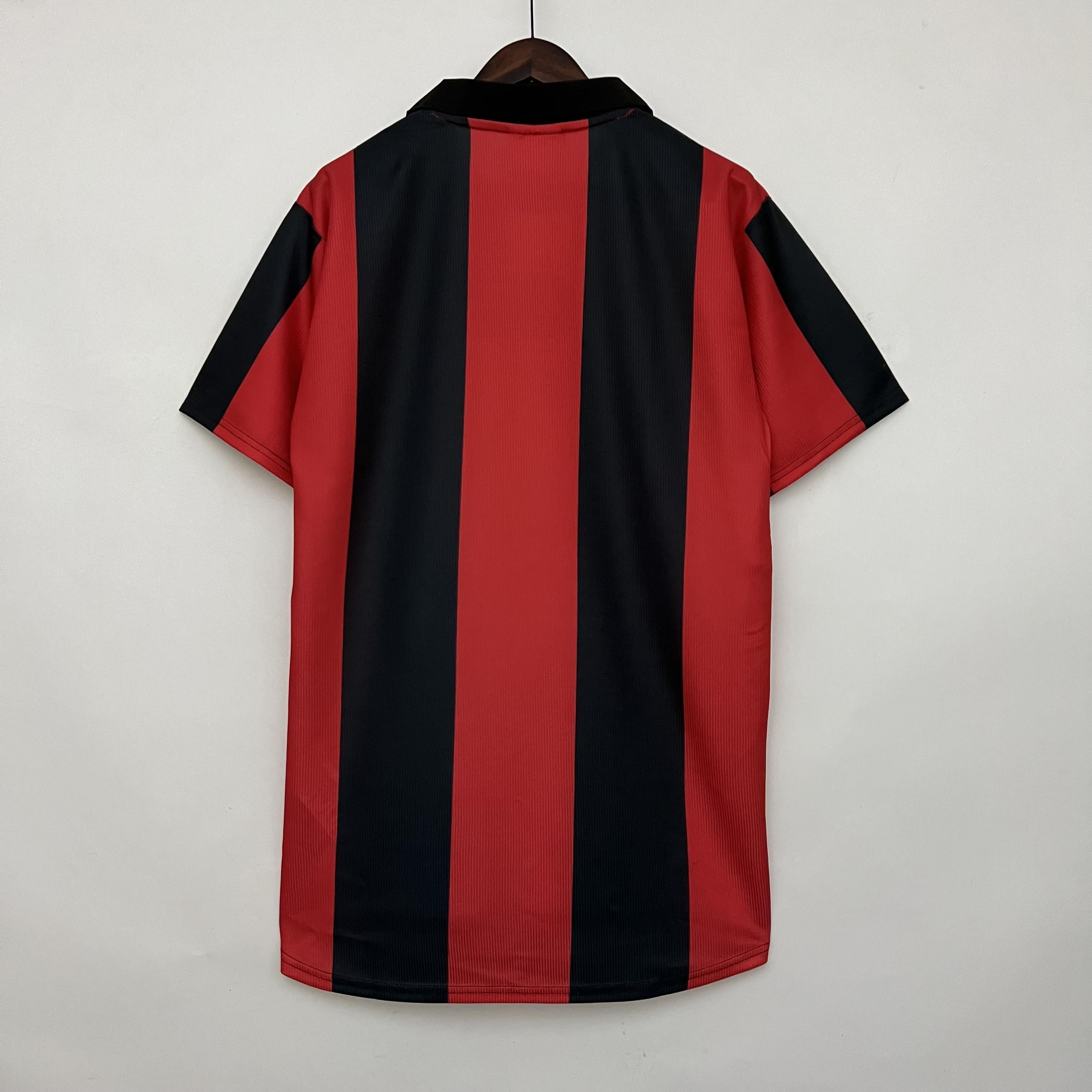 Eintratch 98-99 Retro Shirt