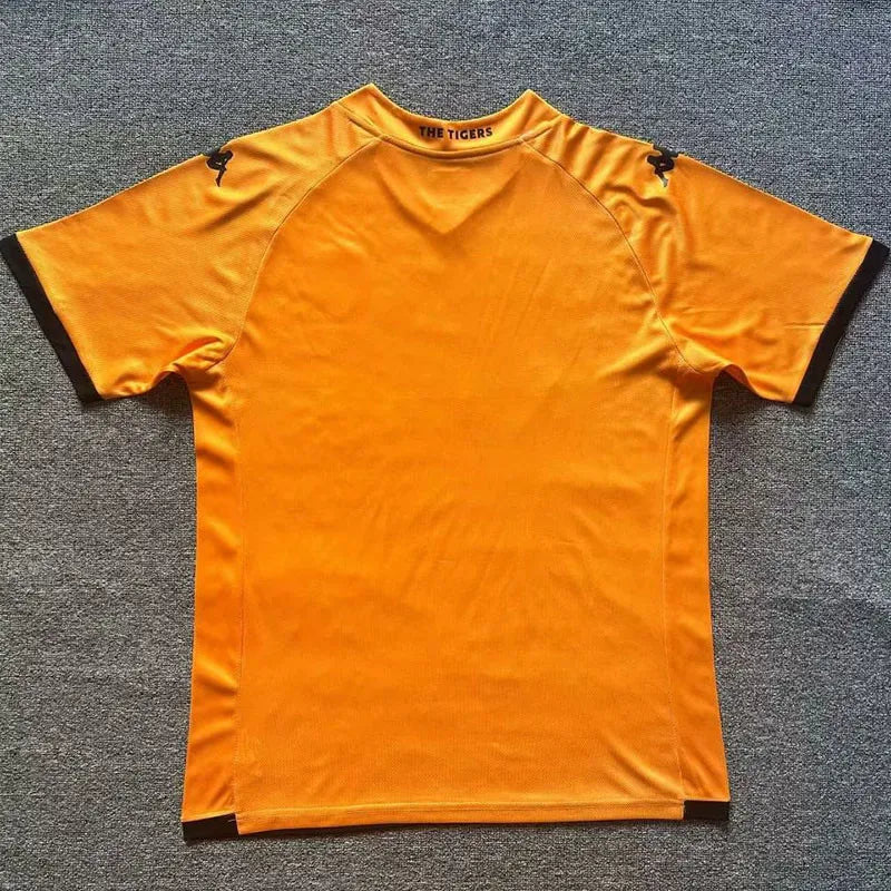 Camiseta Hull City Visitante 23-24