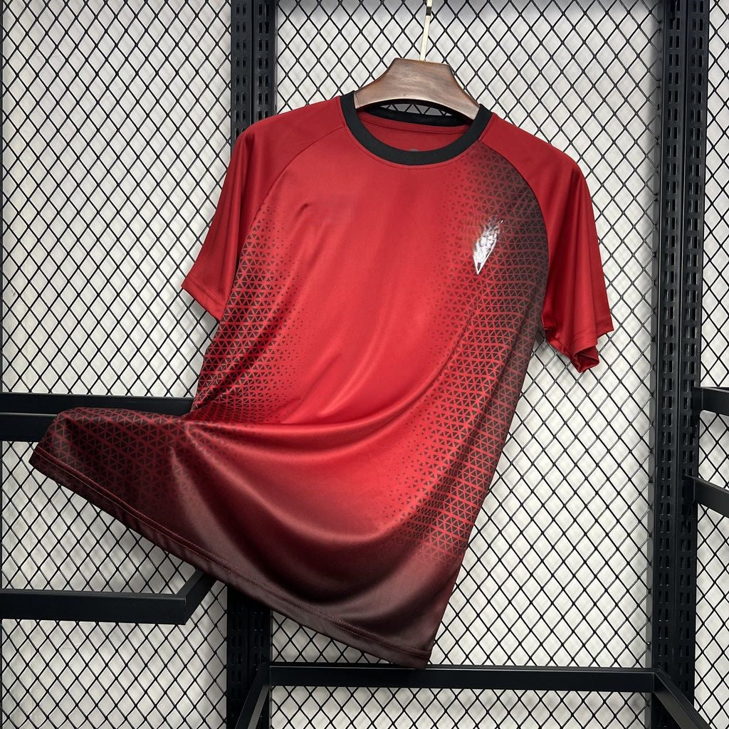 Camiseta Cordoba CF 2024/25 Pre-match training Jersey S-XXL