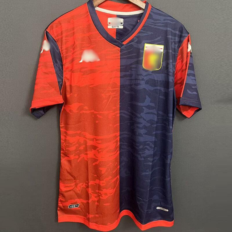 Genoa Home Shirt 23-24