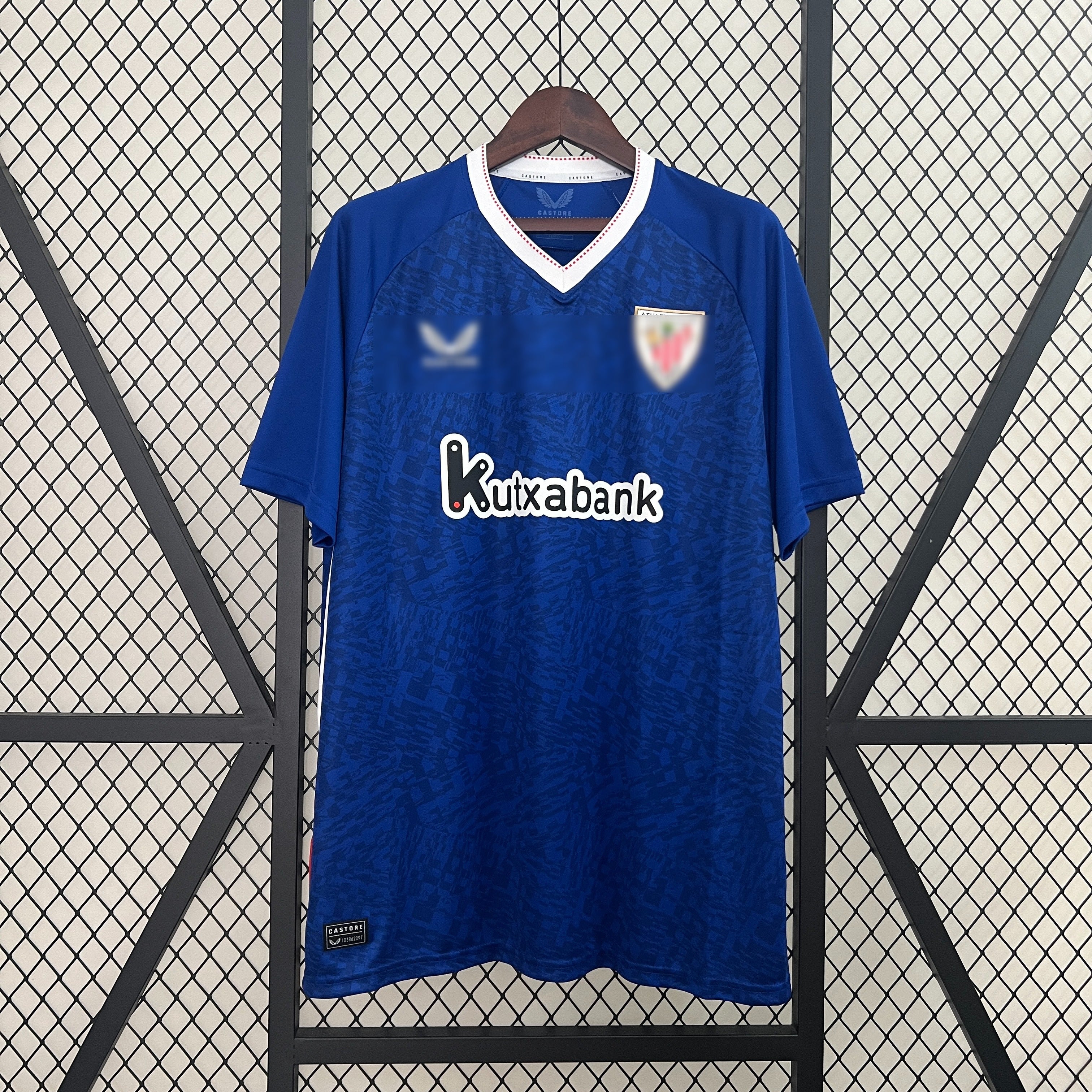 Camiseta 24/25 Athletic Bilbao Away S-XXL