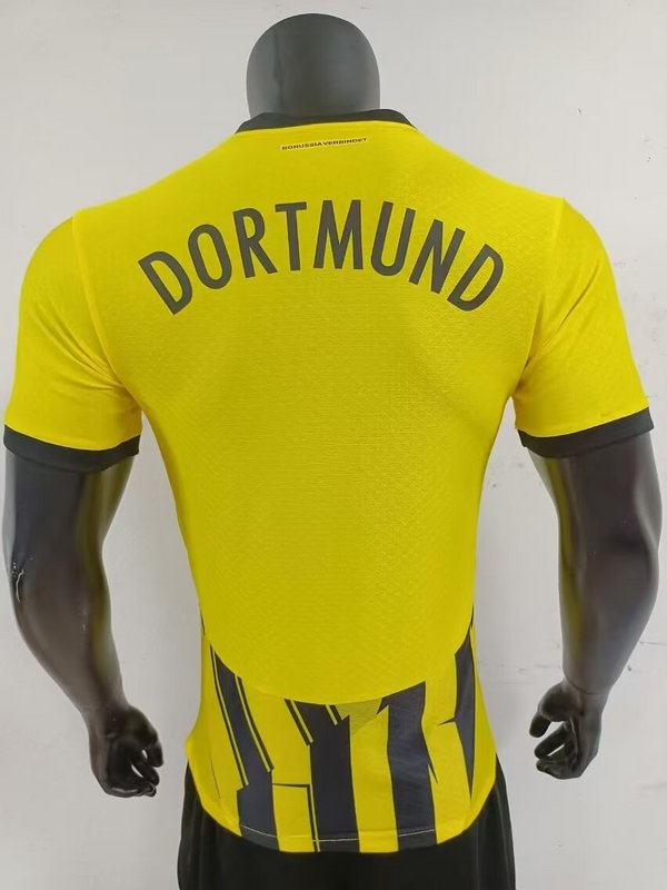 Camiseta 24-25 Dortmund cup version Player version S-XXL