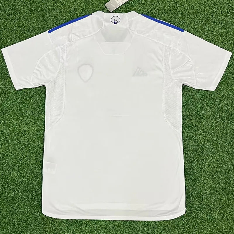 Leeds Home Shirt 23-24