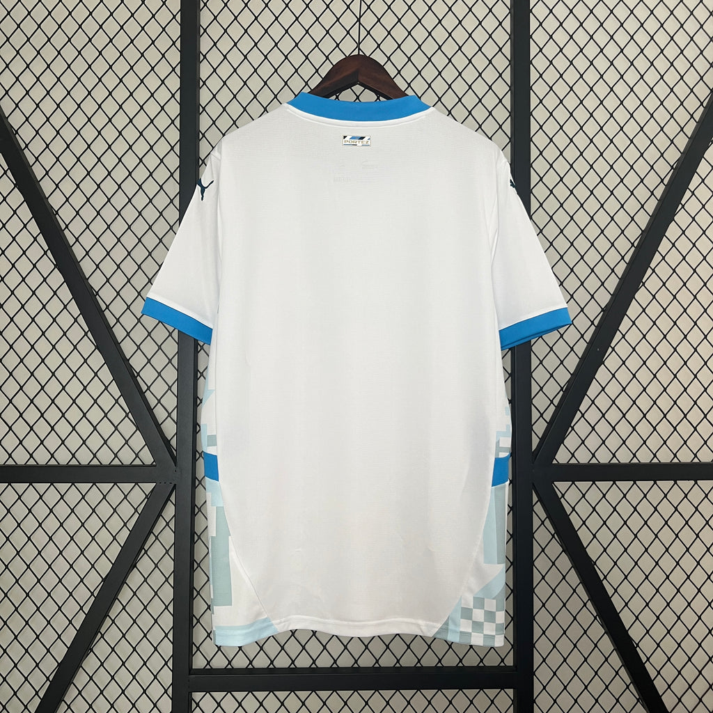 Camiseta 24/25 Marseille Home S-4XL