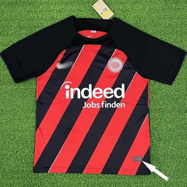 Eintratch Home 23-24 T-shirt