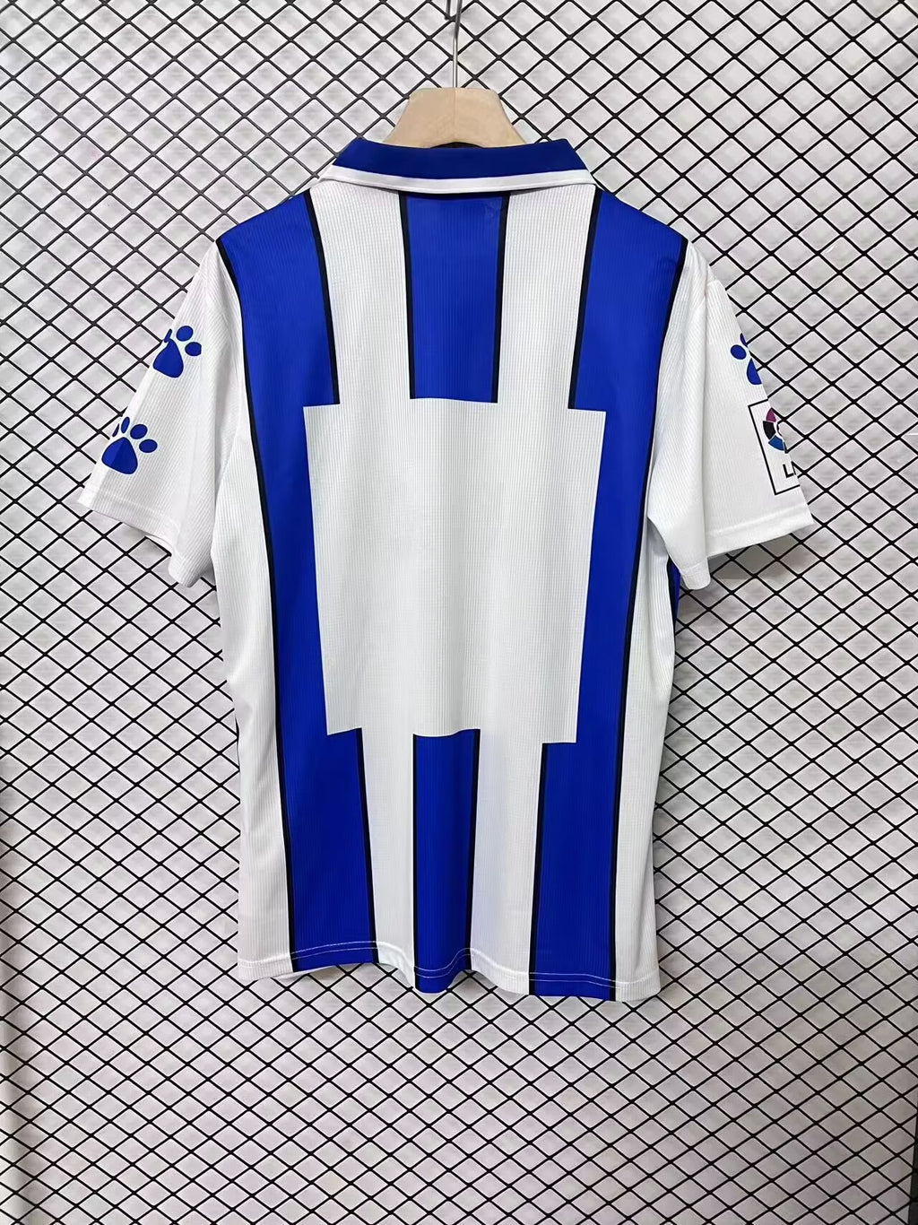 Retro Malaga 98/99 Home S-XXL