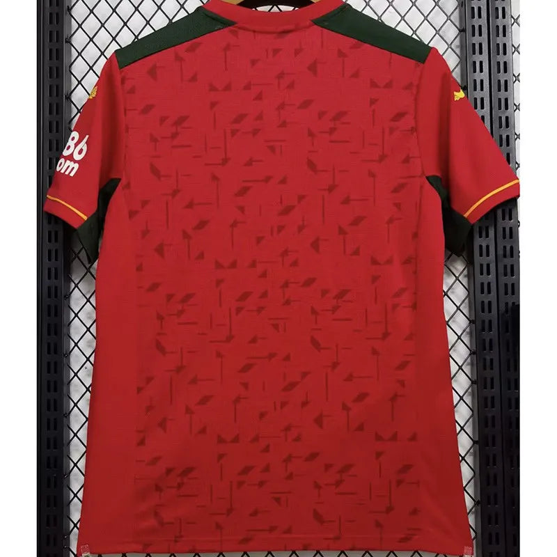 Wolves Away Shirt 23-24