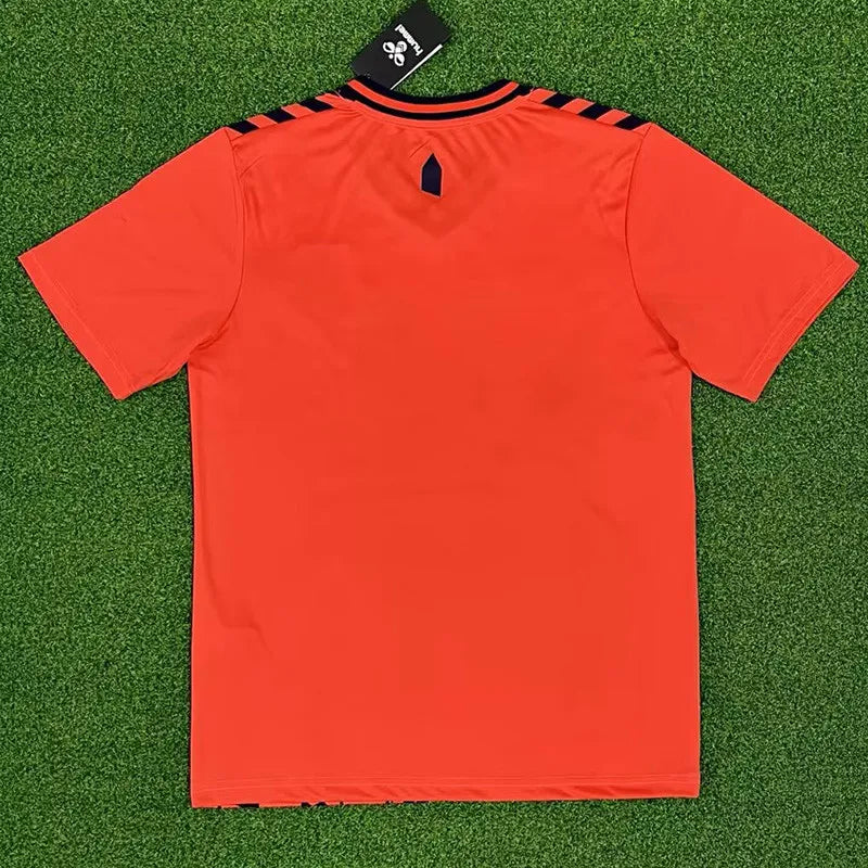 Everton Away Shirt 23-24