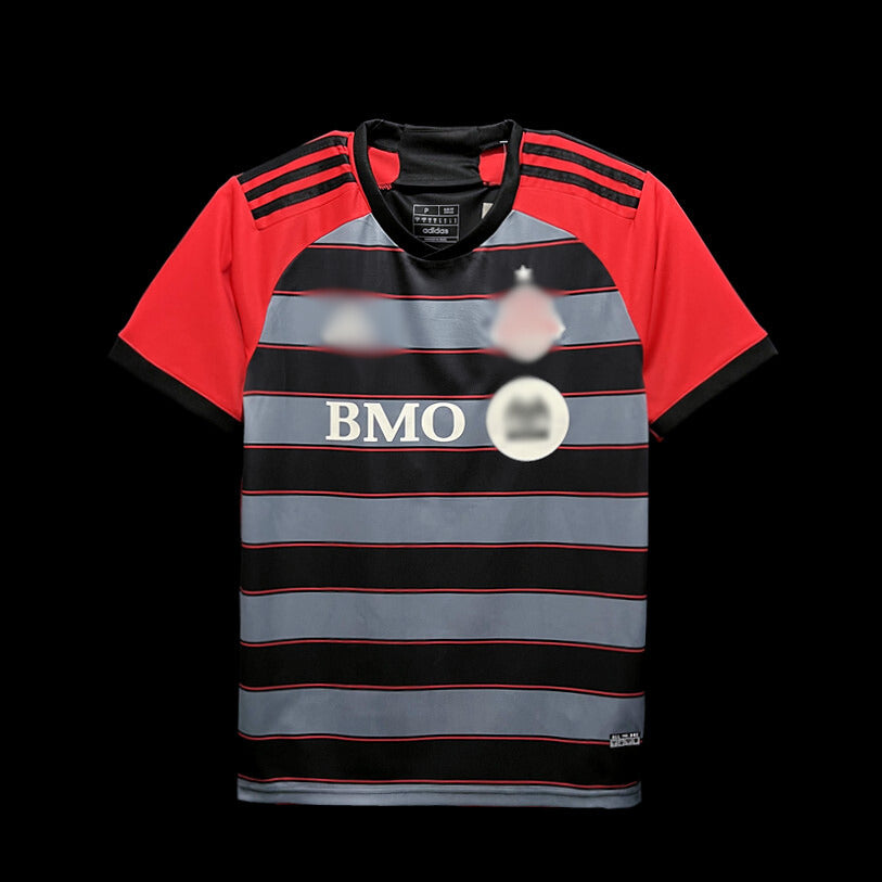 Toronto FC Home Jersey 23-24