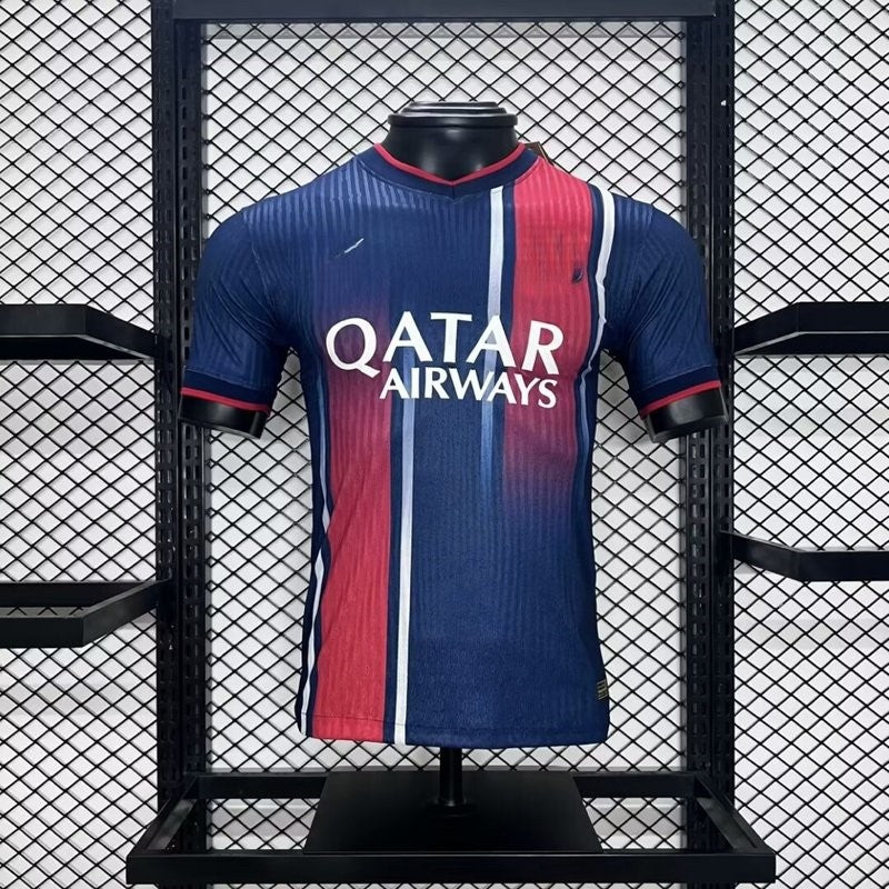 Camiseta 24 Paris Special player version s-xxl
