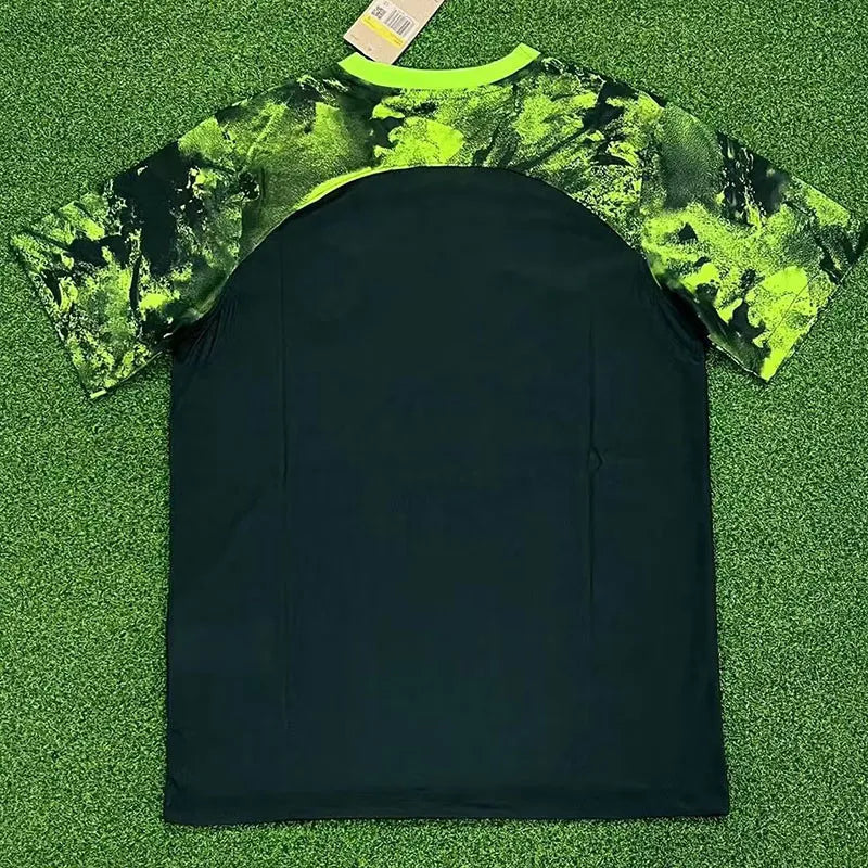 Wolfsburg Visitor Shirt 23-24