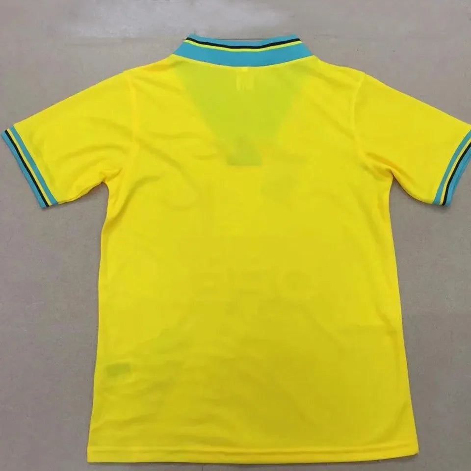 Bayern 93-94 Retro Shirt