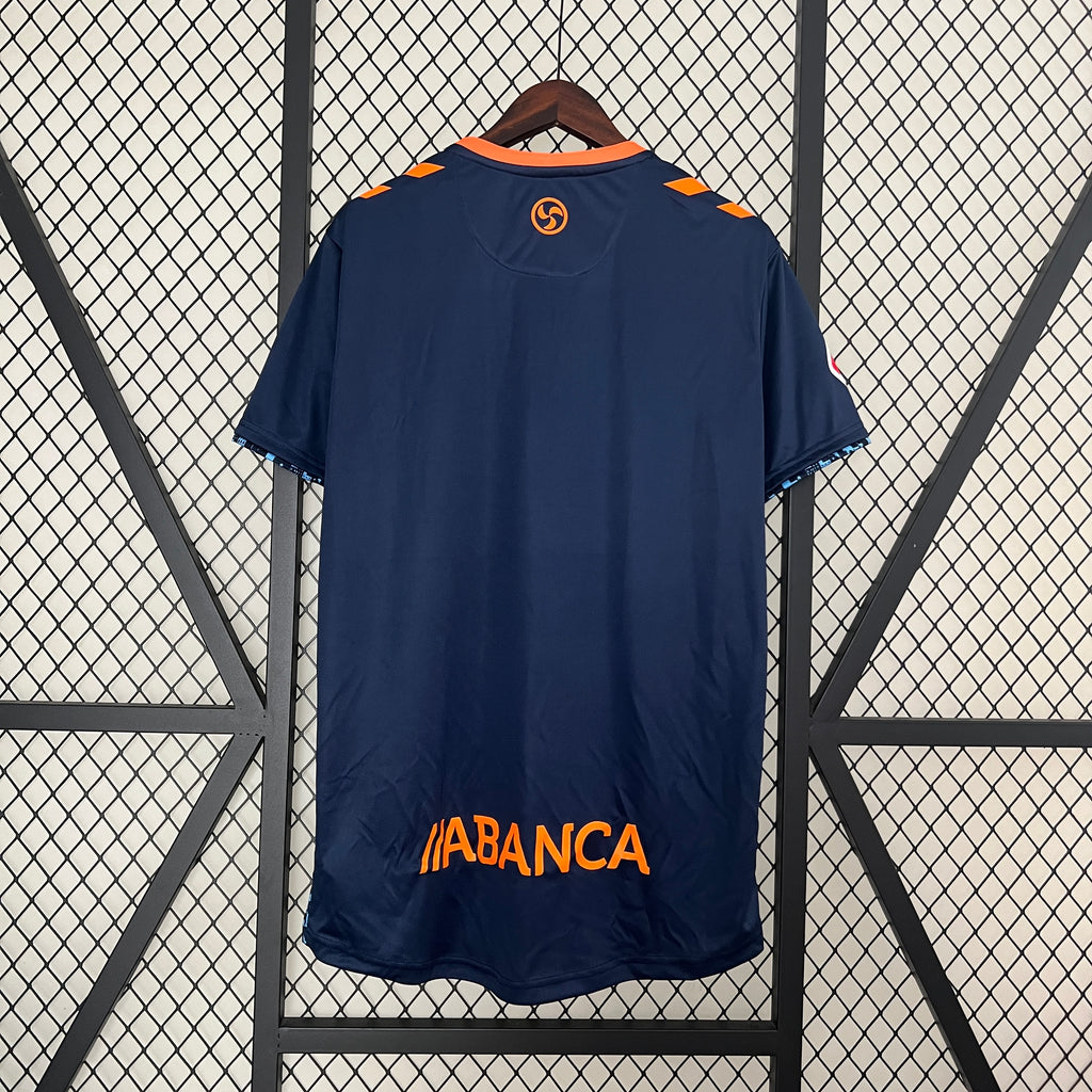 Camiseta 24/25 Celta Away S-XXL