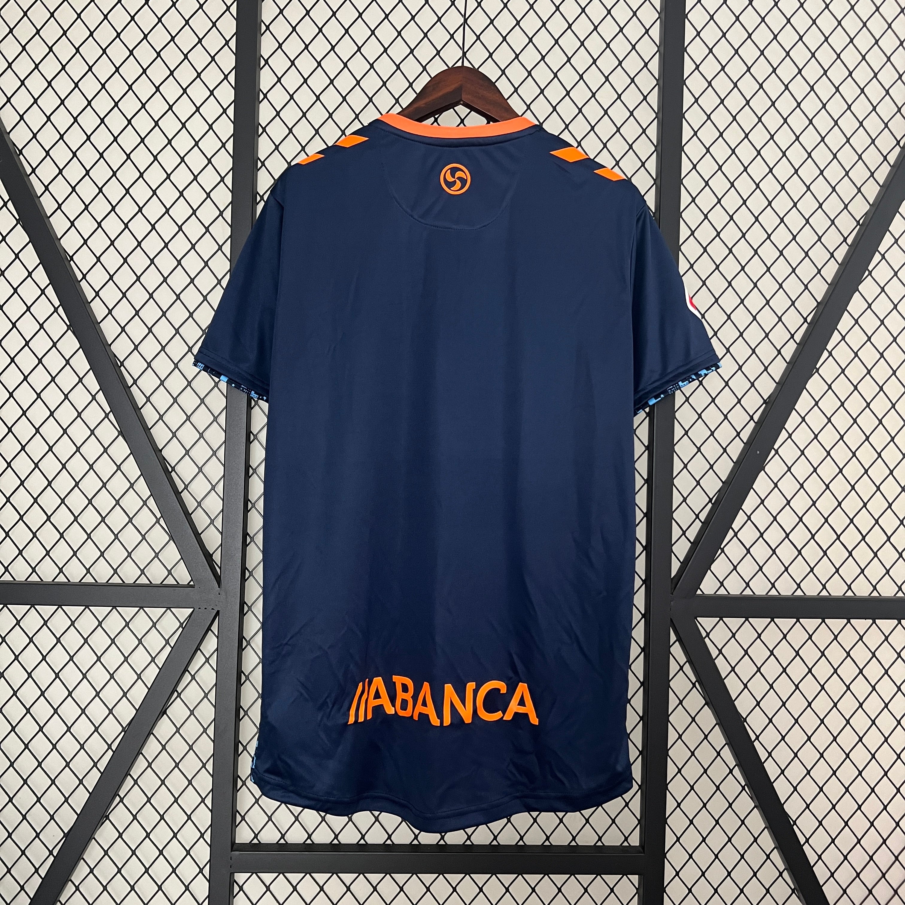 Camiseta 24/25 Celta Away S-XXL