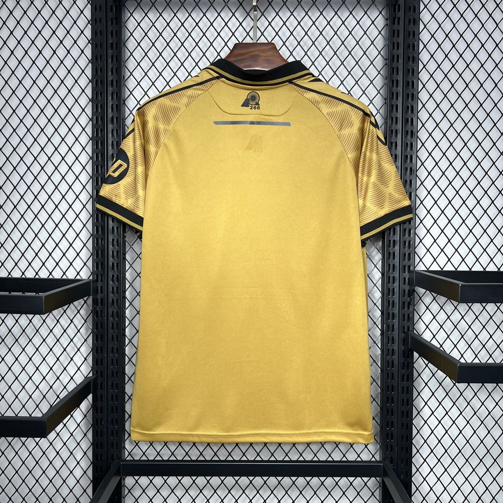 Wrexham 2024/25 Third Away Jersey S-XXL