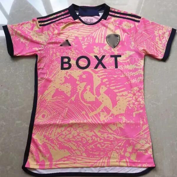 Leeds Third Shirt 23-24