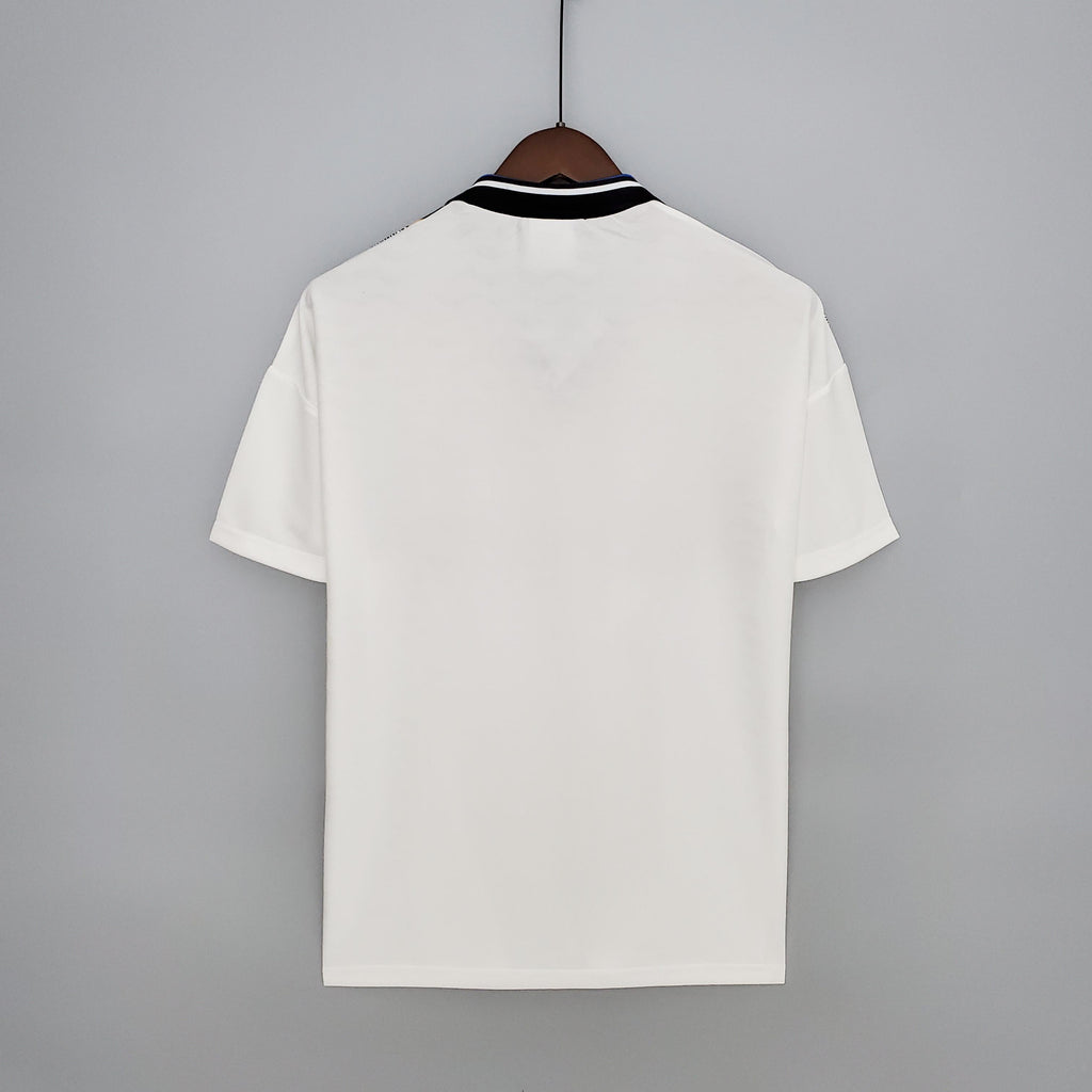 Camiseta Retro Inter de Milan Visitante 96-97