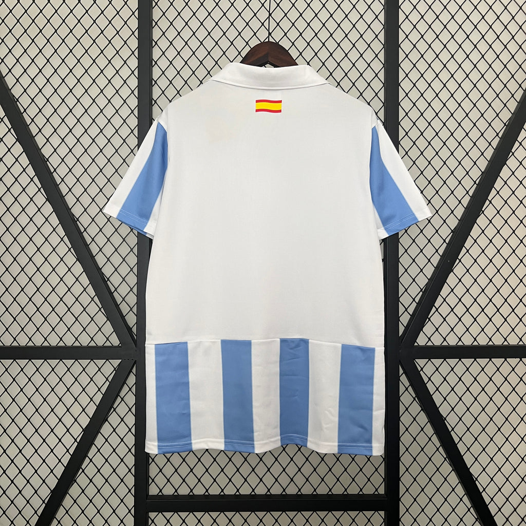 Retro Malaga 12/13 Home S-XXL