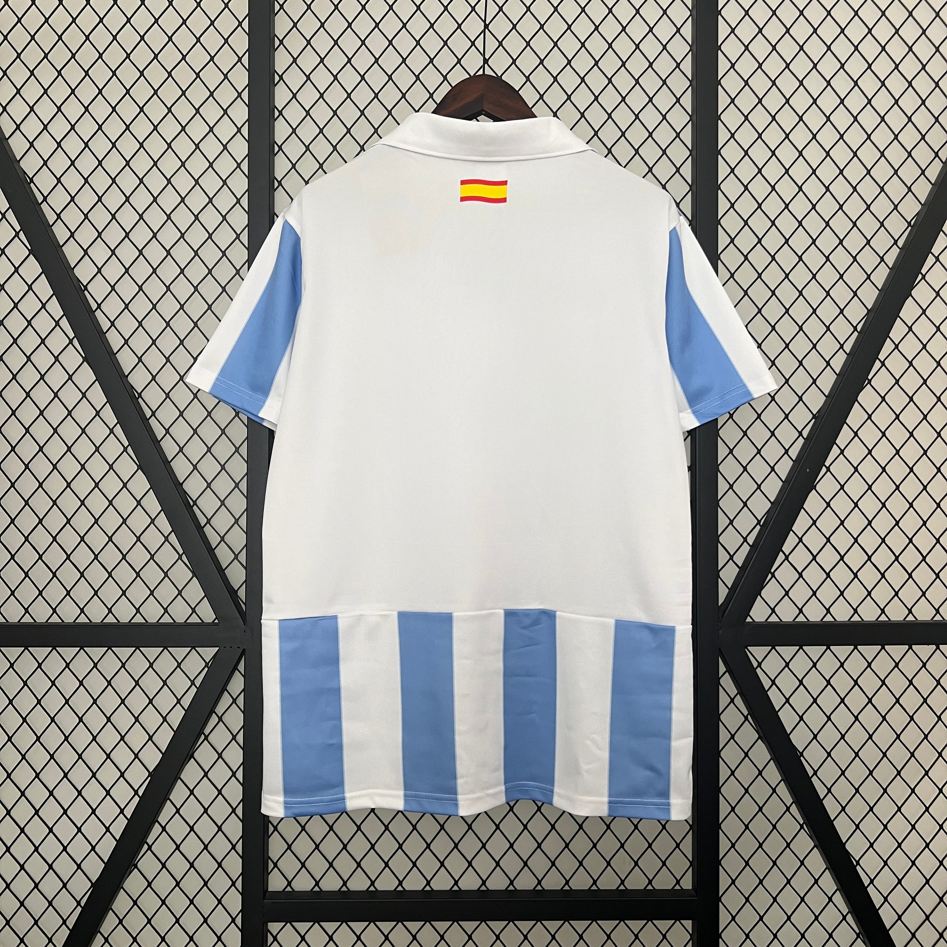 Retro Malaga 12/13 Home S-XXL