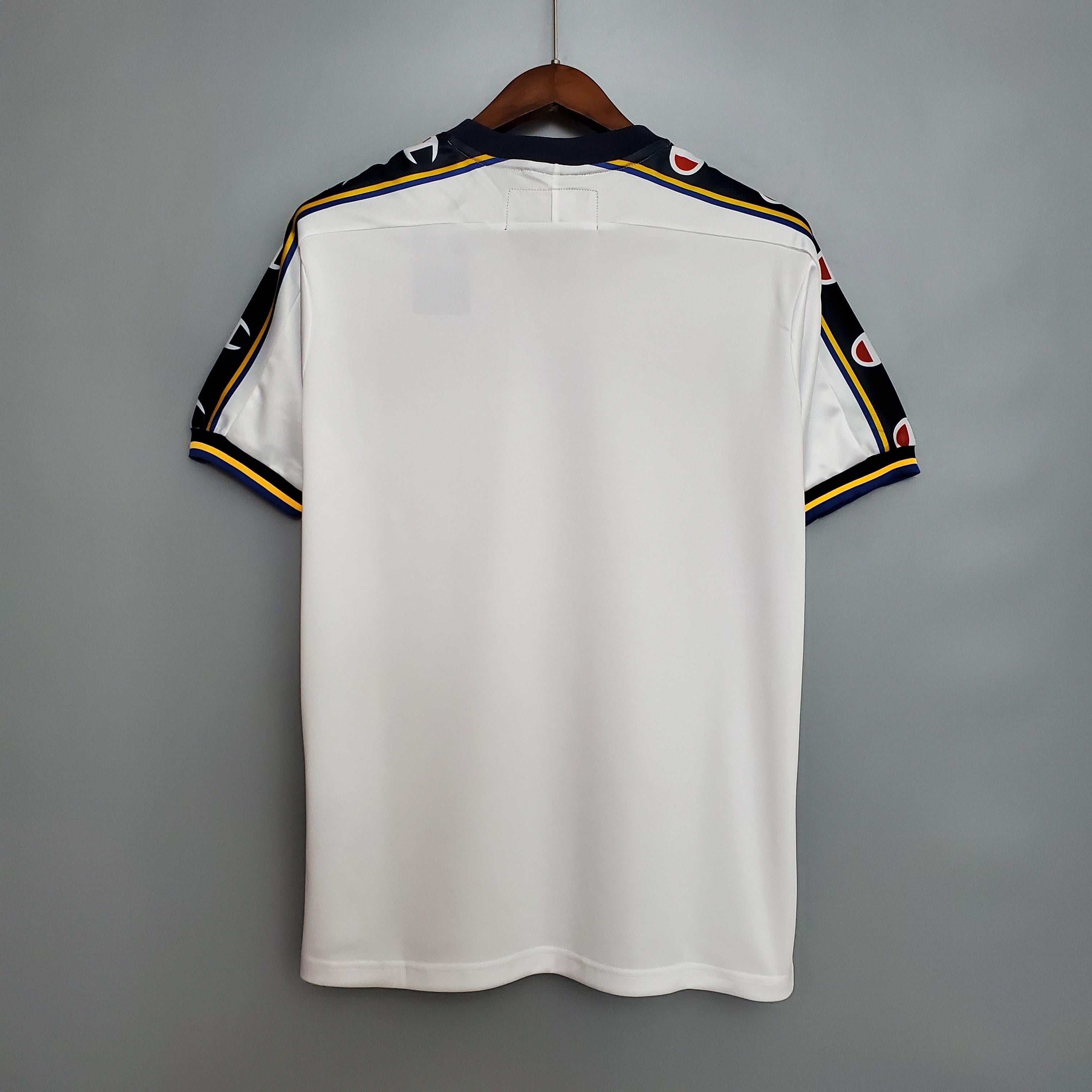 Parma Away Retro Shirt 02-03