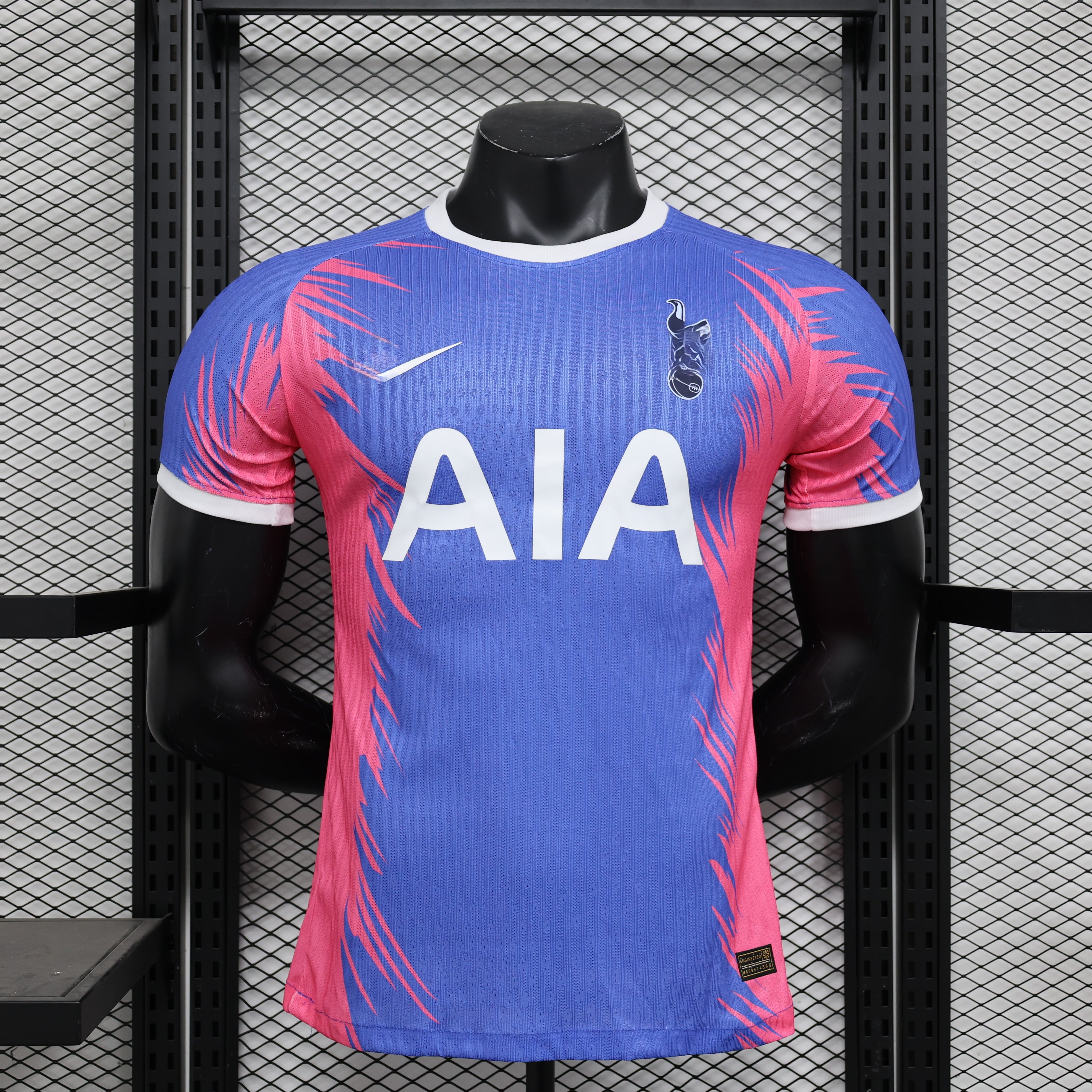Camiseta 24/25 Player Spurs Special Edition S-XXL