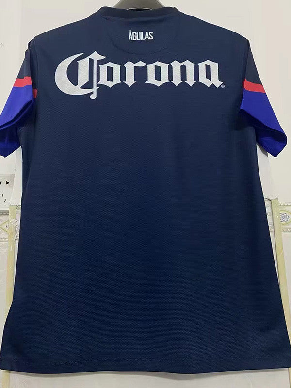 Club América Away Retro Shirt 2013