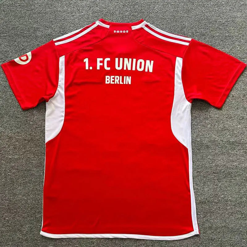 Union Berlin 23-24 Shirt