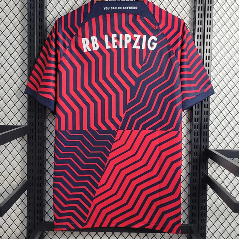 Leipzig Away Shirt 23-24