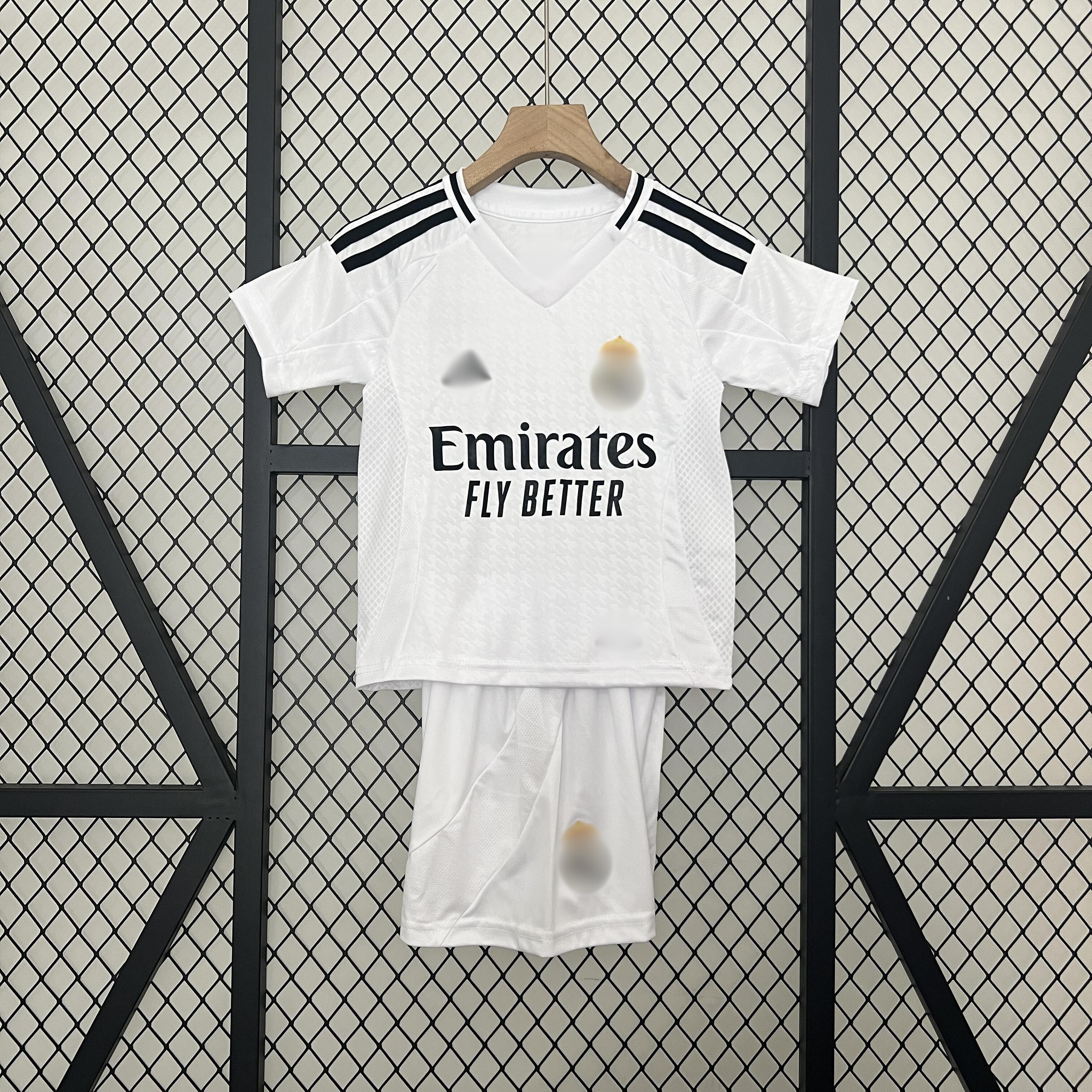 PACK REAL MADRID 24H-72H