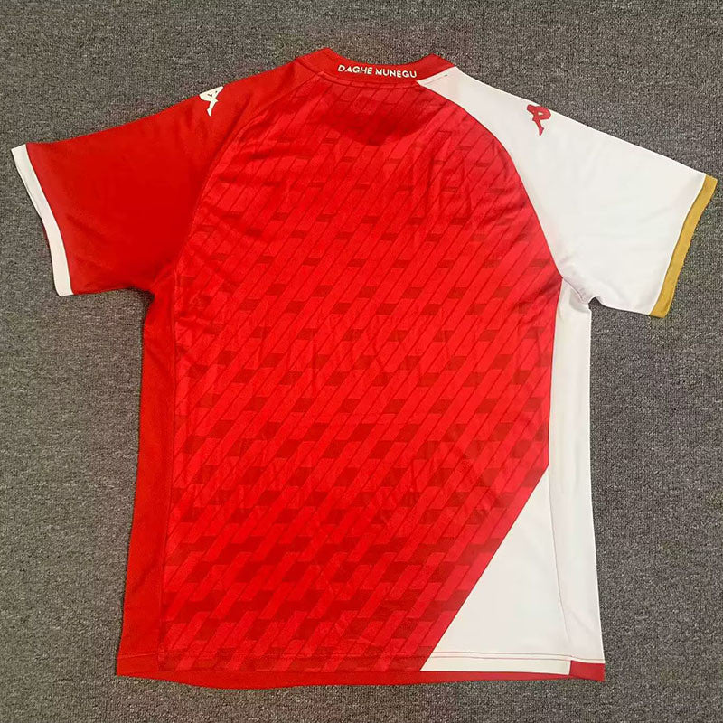Monaco Home Shirt 23-24