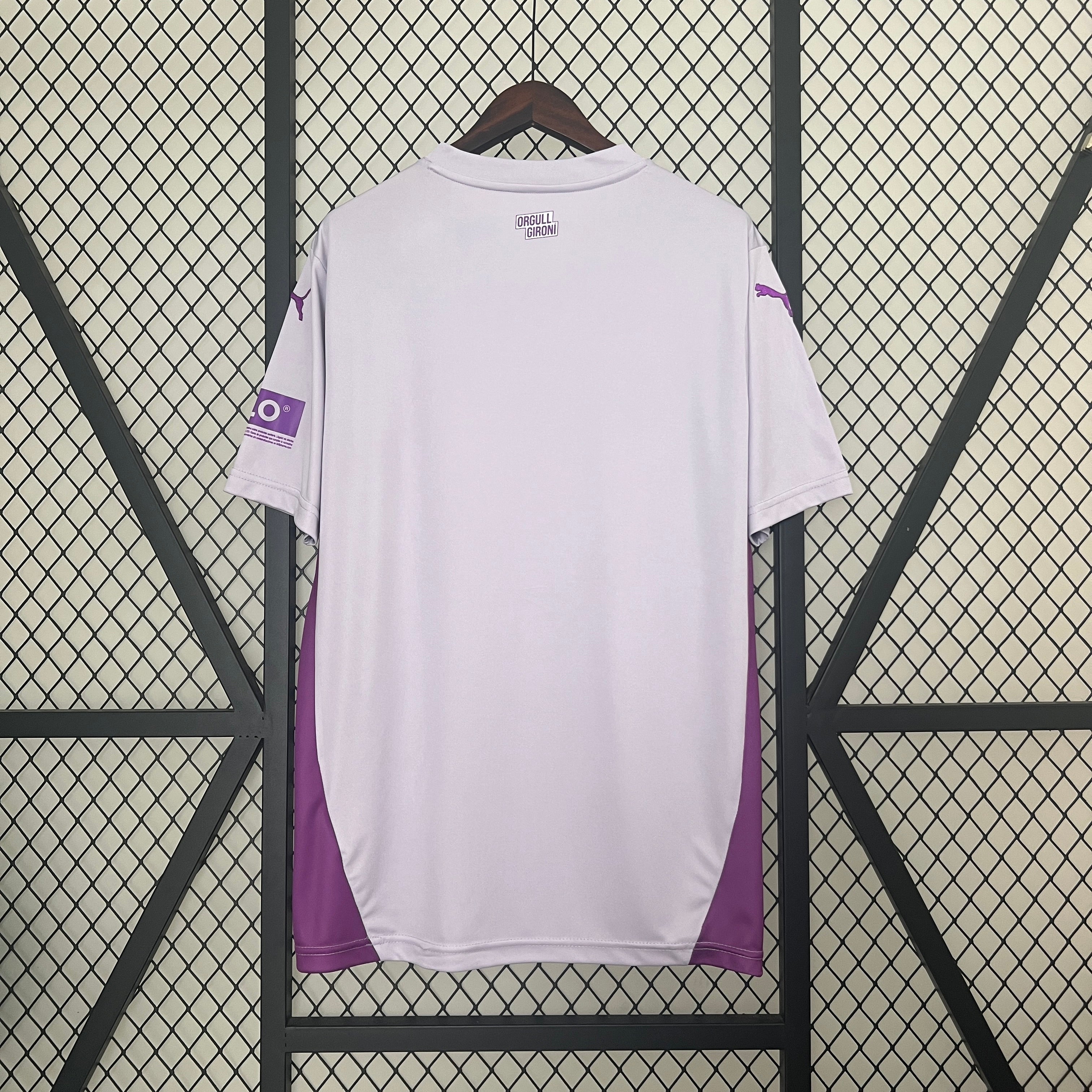 Camiseta 24/25 Girona Away S-XXL