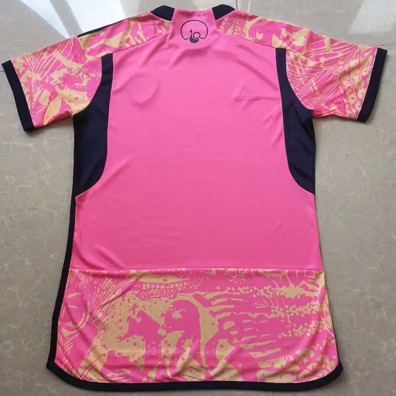 Leeds Third Shirt 23-24