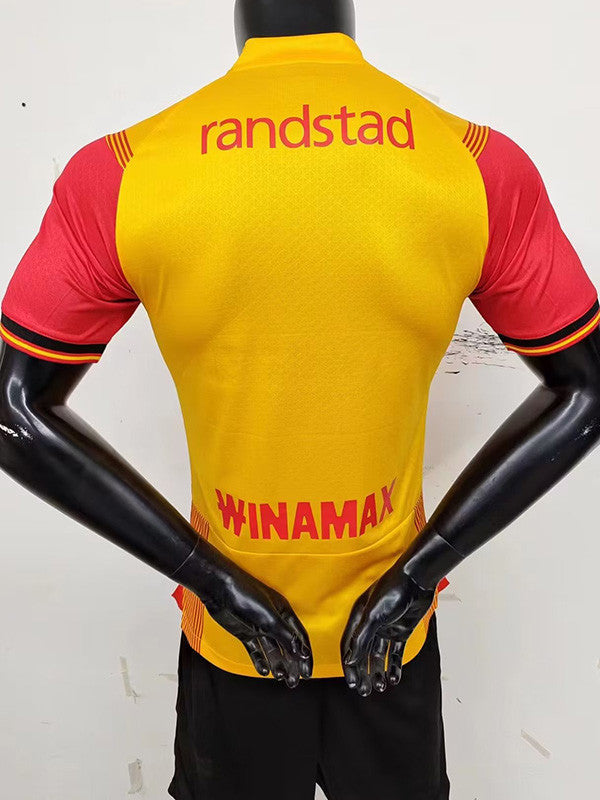 Lens Home Shirt 23-24