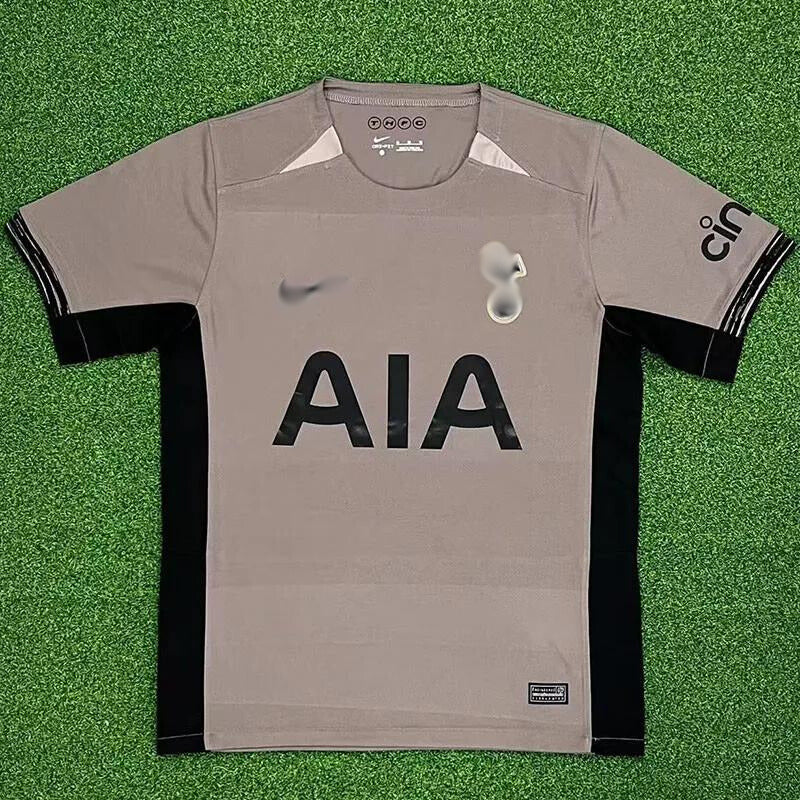 Tottenham Third Shirt 23-24